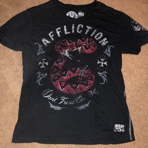 Men’s Affliction